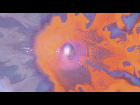 Video thumbnail for When I Look into Your Eyes