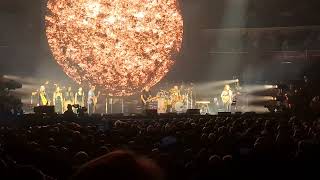 David Gilmour - In Any Tongue. Royal Albert Hall (Night 2) 10/10/2024.