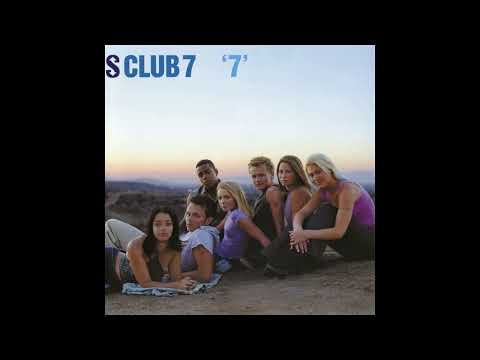S Club 7 - Reach HQ (Audio)