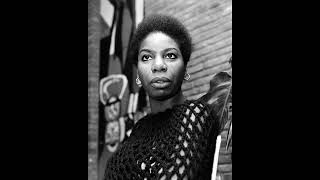 Everything Must Change  -  Nina Simone