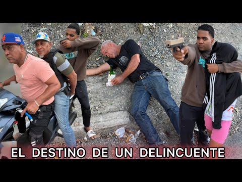 THE FATE OF A CRIMINAL CHAPTER 18