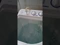 How To Install Haier Washing Machine Semi Automatic Twin Tub HWM 75 AS