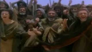 POPURRI (Juan Carlos Alvarado) El Poderoso de Israel, Le Llaman Guerrero, Jehova es mi Guerrero