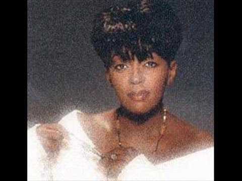 Black ThenLooking Black On Today in 1958, Anita Baker Was Born - Black Then