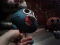 Our Cartoon Network Plush Collection 2021