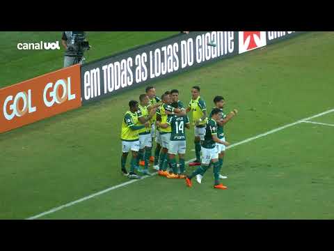 GOL DE ARTUR -  Vasco 2 X 2 Palmeiras