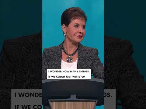How to Know What God Wants You to Do | Joyce Meyer