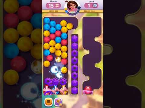 Diamond Diaries Saga Level 488 No Boosters