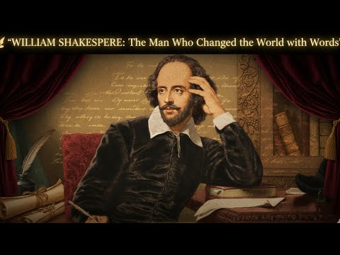 Biography of William Shakespeare: The Greatest Playwright