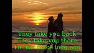 rebecca lavelle - sometimes