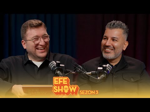 EFE SHOW S3B11 | TOLGA AKIŞ
