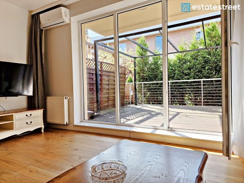 Słoneczne 3 pokoje + taras | Katowice - Miłe Zacisze