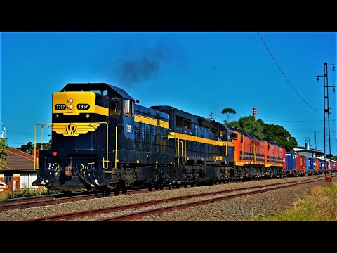 T357 Leads 7922V SCT Dooen to Melbourne