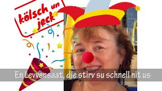 MILJÖ   Su lang de Leechter noch brenne ifk:cis video