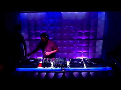 BioN recorded @ Tapedeck Birthday Bash 6