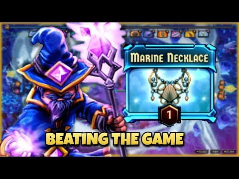 Army of Ruin Best Build 2023 | Guide and Full Run | Hardest Difficulty