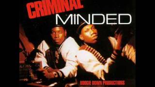 Boogie Down Productions - The Bridge Is Over