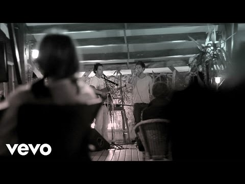 Onde Sensuelle (acoustic) - Frero Delavega