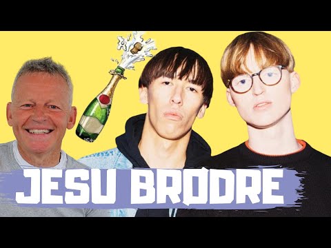 Bubbers KarantæneKæde - Jesu Brødre