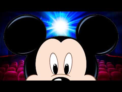 Disney’s Next Movie is…