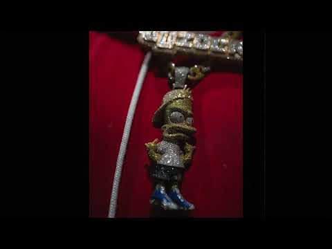 Young Dolph x Gucci Mane Type Beat 2022 - "President"