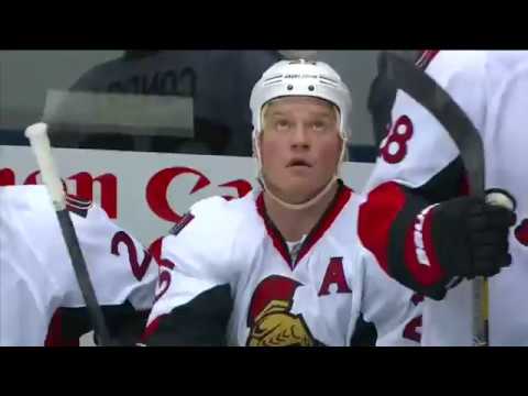 19.03.2013  Ottawa - NY Islanders