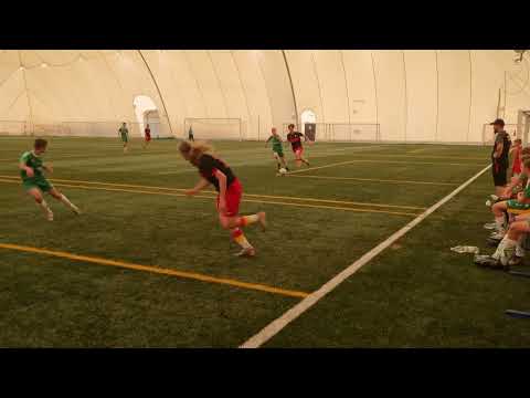 III OLT Ślęza II- Piast Żmigród (2 poł)