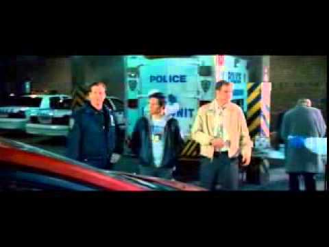 Poliziotti di riserva - la Prius