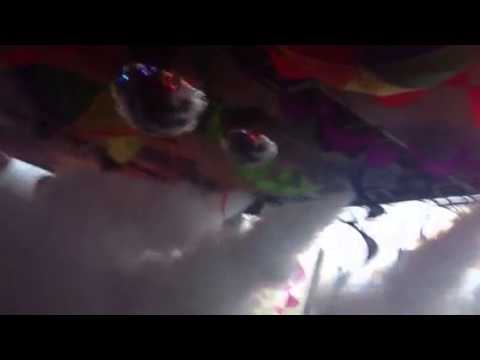 David Herrero @ Space Miami 2012