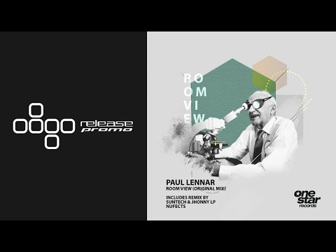 Paul Lennar - Room View (Suntech & Jhonny Lp Remix) [Onestar Records]