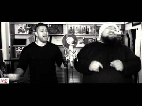 Vince Harder - Lady In My Life x Hey Lover x There Goes My Baby (Cover Mash up) feat. Tulele