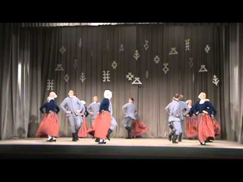 VPDK Raksti - Runu raksti