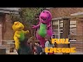 Barney Friends On The Move Season 3 Episode 18 Full Episode SUBSCRIBE