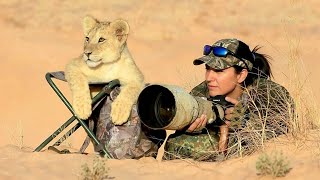 When Animals Completely Surprised Photographers 😂 Funniest Animals and Humans