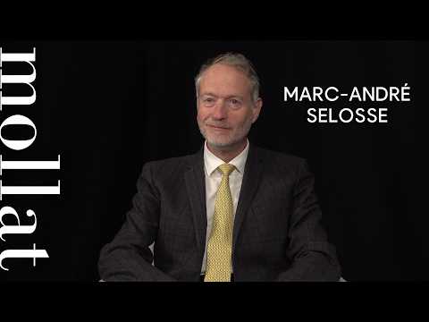 Marc-André Selosse - De la biodiversité comme un humanisme