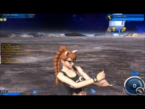 MSTAR : Sticky Sticky - Hello Venus