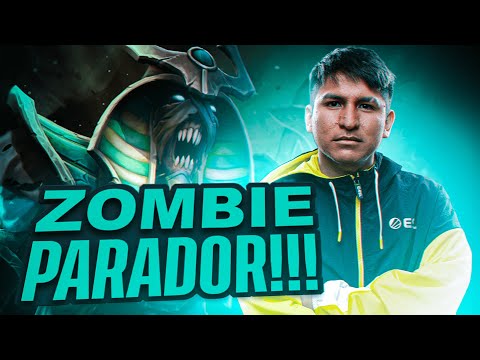 PRACTICANDO EN RANKEDS!!! 🧟‍♂️ EL INDOMABLE UNDYING DEL SOLI 😁