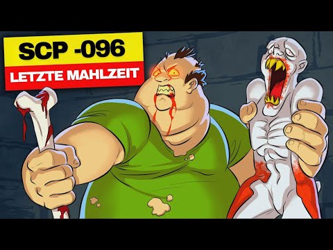 Isst SCP-082 SCP-096?