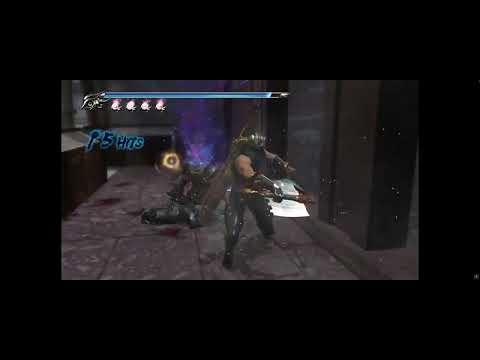 pc 닌자 가이덴 시그마 2 플레이 16화