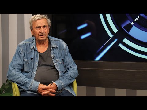 TV objektiv: Rale Damjanović