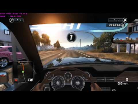 Test Drive Unlimited 2 [ PC | GTX 470 ] Walkthrough - Part 4 HD
