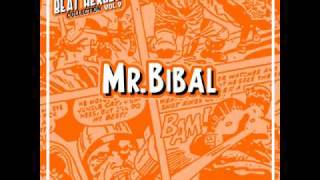 Mr Bibal - Black Canary