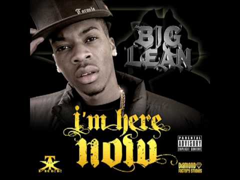 Big Lean-Lock Who (Prod.Boi-1da).mp4