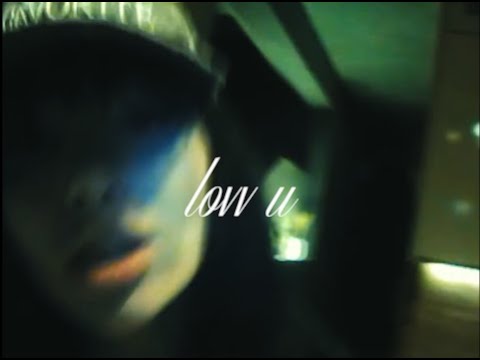 [ПРОДАН] ЭЛДЖЕЙ + ANIKV + T-FEST type beat "lovv u"