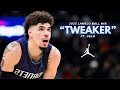 2025 LaMelo Ball NBA Mix Tweaker Gelo