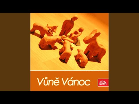 Ten sníh, co kreslil pan Lada