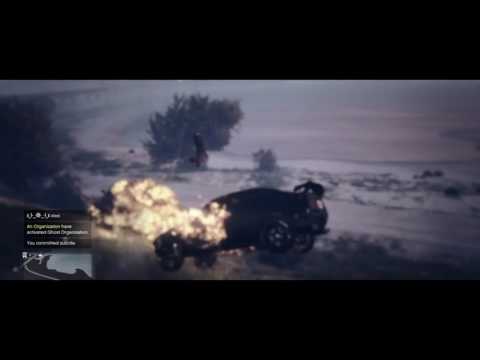 (Gta5 Online) R.I.P RATATA🐖&JEFE