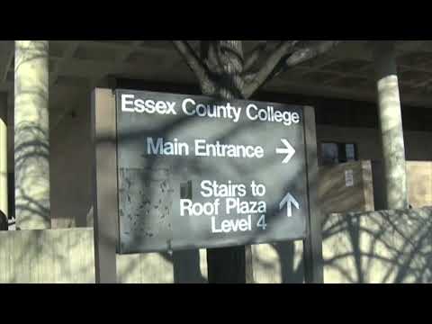 ECC Caldwell University