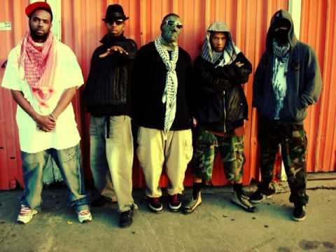 The Niyat feat Cenergy - "Count Em Out".mpg