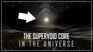 AN EXCEPTIONAL JOURNEY TO THE HEART OF THE UNIVERSE'S TERRIFYING SUPERVOIDS! Space Documentary 2024